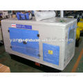 water cooled ATS AMF 30kva 24KW silent diesel generator